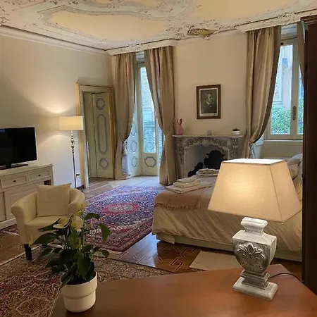 Relais Dei Mandorli Suite Centro-2