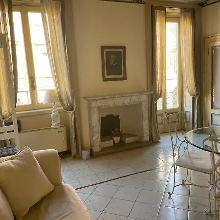 Relais Dei Mandorli Suite Centro-3