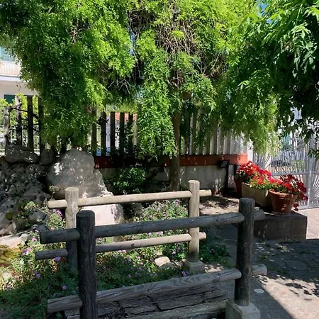 B&B Villa Fiorella-2