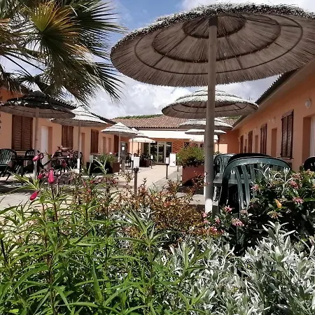 Hotel Le Palme-2