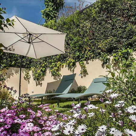 Accanto Alle Mura Rooms&Relax-3