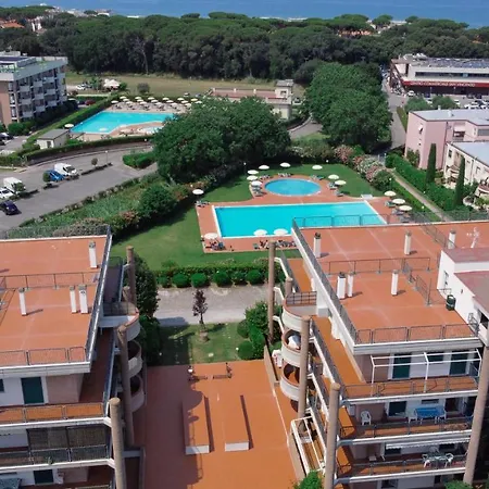 Le Residenze Di Santa Costanza - Il Lentisco-3