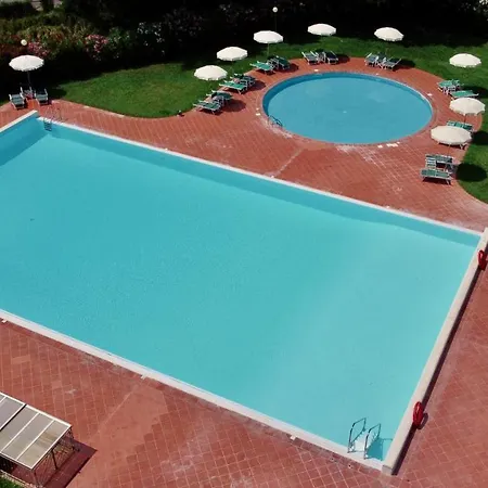 Le Residenze Di Santa Costanza - Il Lentisco-2