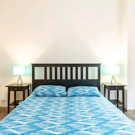 Lungarno Guesthouse-3