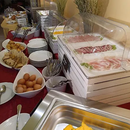Hotel Doria-2