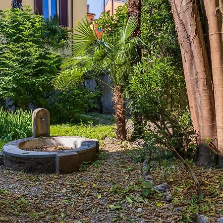 Belle Arti Gallery Garden House-3