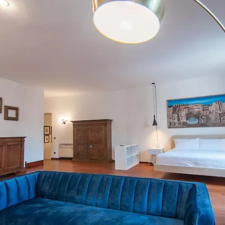 Umbrian Concierge - Duomo Accommodations-2