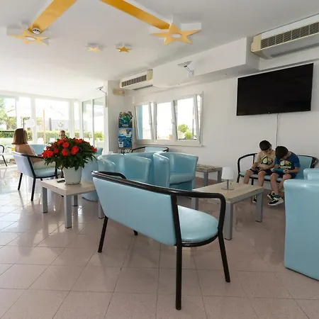 Hotel Croce Del Sud-2