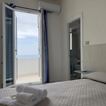 Hotel Castelsardo Domus Beach-2
