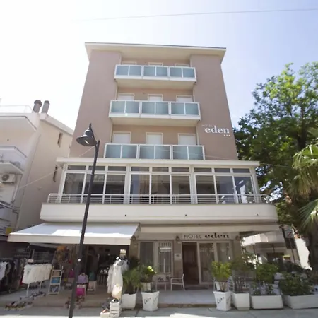 Hotel Eden B&B-2