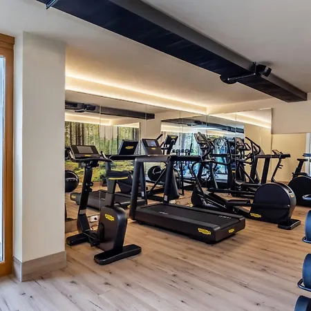 Hotel Nordik Adults Only - Over 14-3