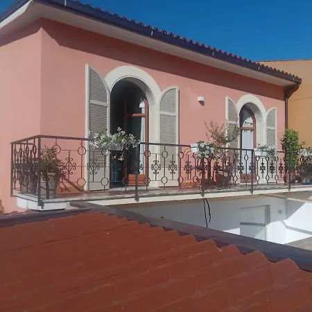Casa Vacanza L'Arte Di Ba' - Maison-3