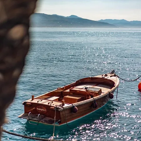 Villa Puddinga,Portofino,Private Beach Access,Private Boat,Staff Included-3