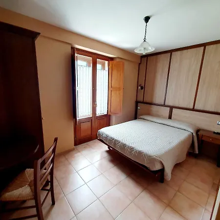 Albergo Del Sangro-3