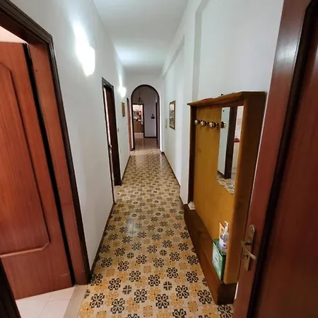 Avellino Casa Centralissima-3
