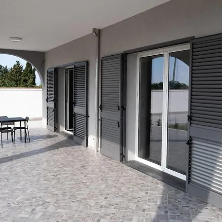 Tenuta Papola B&B-2