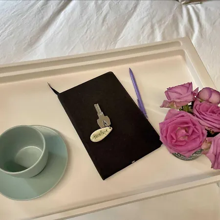 B&B La Fenice-2