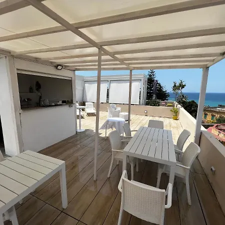 La Piazza Beb-3