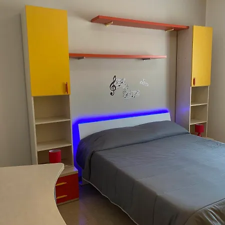 La Dimora Dell'Artista-3