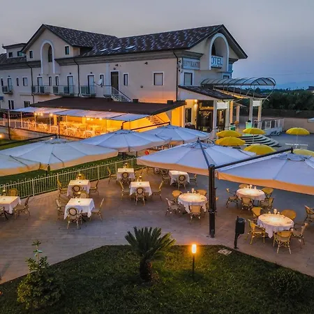 Hotel Insonnia-2