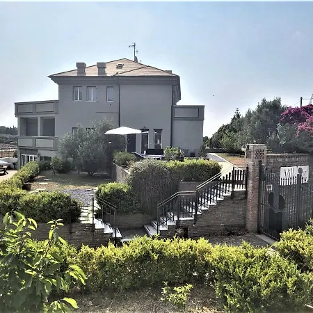 Villamir B&B-3
