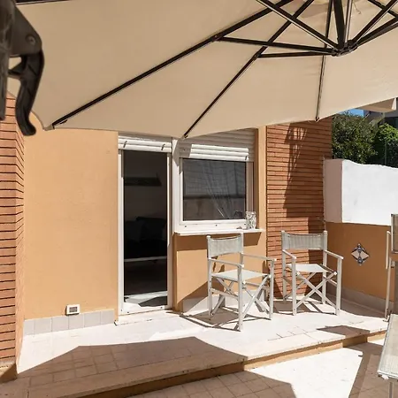 B&B Sapore di Mare nel Blu-2