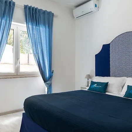 B&B Sapore di Mare nel Blu-3