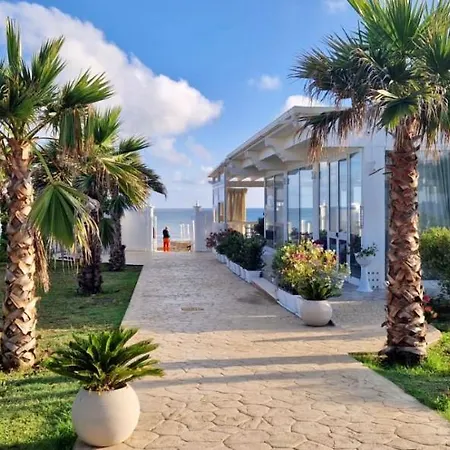 Hotel Corona Beach Peschici-2