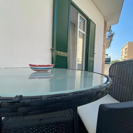 Gualtieri Luxury Suite-2