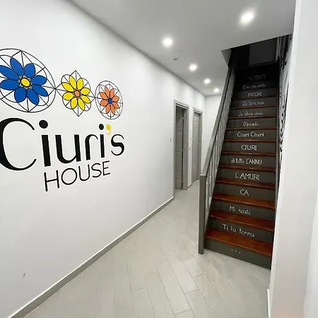 Ciuri'S House-2