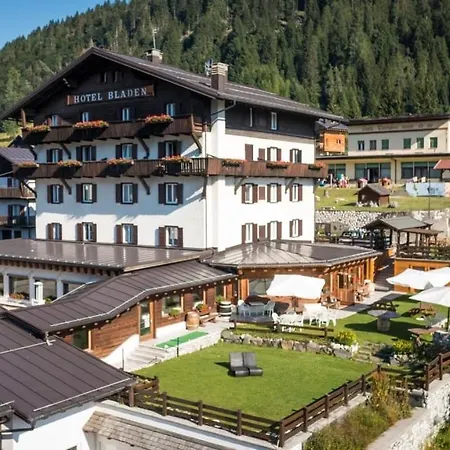 Wellness Hotel Bladen-2