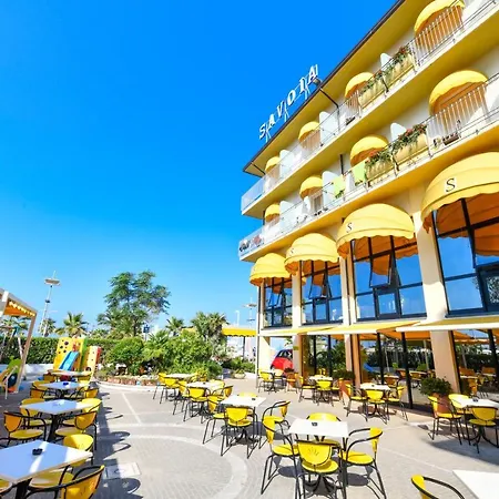 Savoia Hotel-2