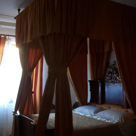 La Casa Nel Bosco-2