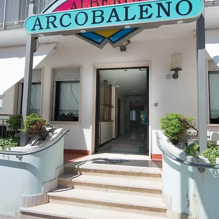 Albergo Arcobaleno-3