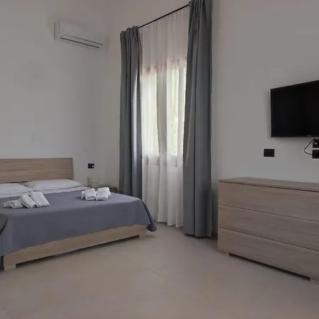 Villa Rita Room-3