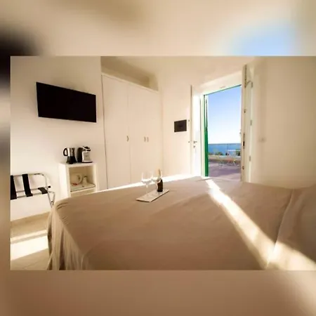 Country House “ Il Mandorlo”-3