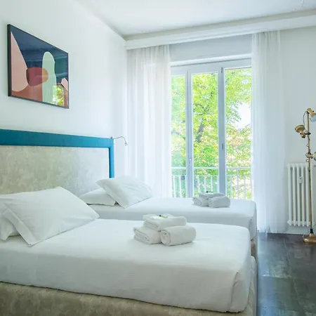 Leopolda Home - Florence Dolce Vita-2