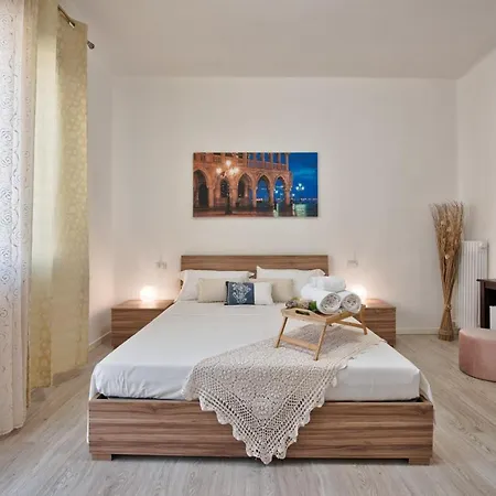Ciao Bella Venice Station Residence-3
