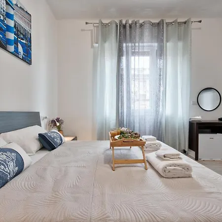 Ciao Bella Venice Station Residence-2