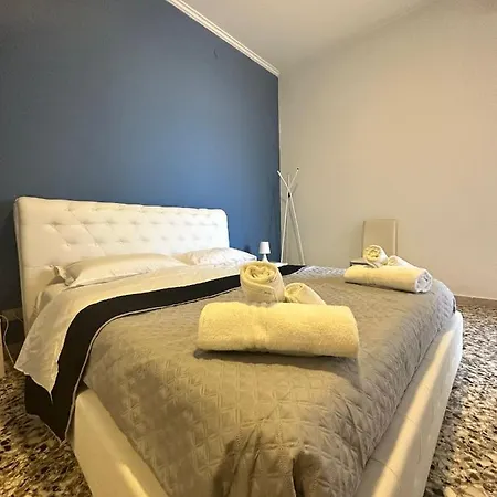 Stabile Apartment-3