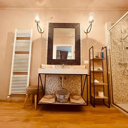 Suite Villa Aurelj-2