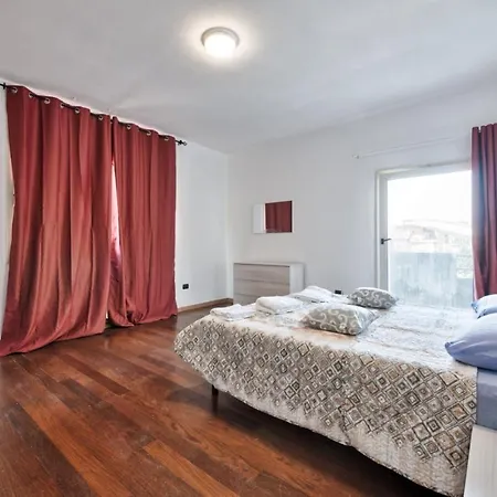 Venice H&S Apt Private Room With Ac & Tv-2