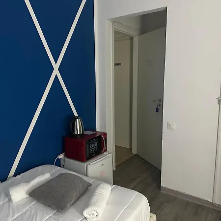 San Marco Rooms - Venice Bissolati Street-2