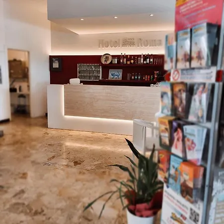 Hotel Roma-3