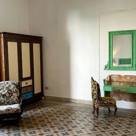 Mille Lire Peppe'S Home-3