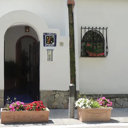 La Tavolozza Residence-2