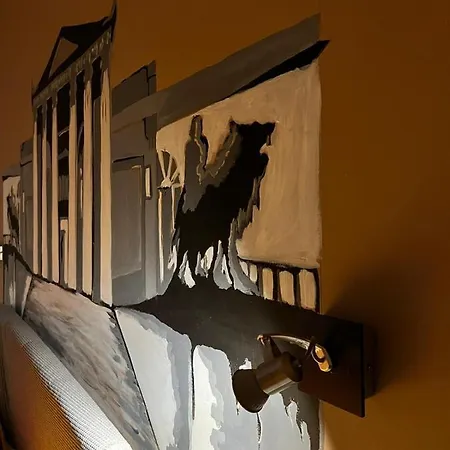 La Casa Di Nonna Emma - Affittacamere-2