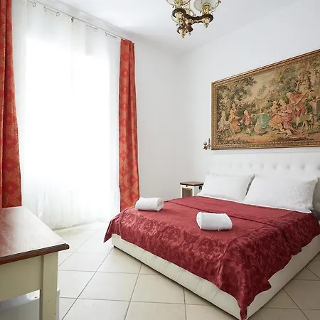 LE CAMERE di VITTORIA-3