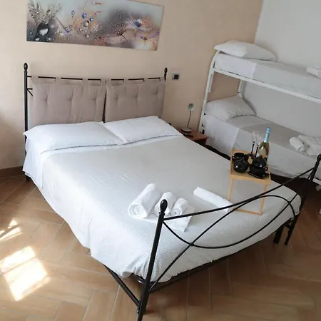 Guest House Simonazzi-3