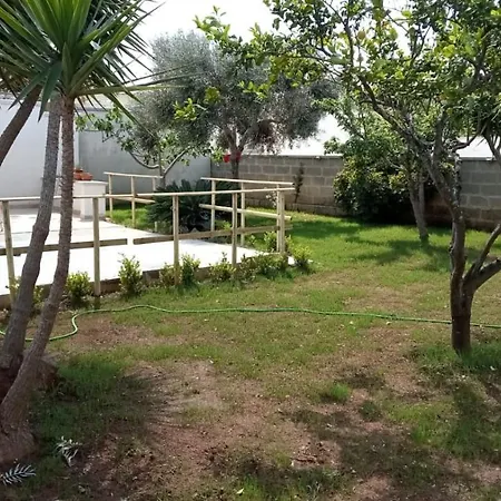 Casa Vacanza Tafuro 2-2
